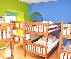 B-Side Hostel Carrick on Shannon Ireland