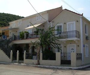Starvillas Apartments and Studios Aghia Efimia Greece