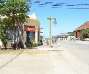Piedra Alta La Paloma Uruguay