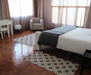 Sommerschield Guest House Maputo Mozambique