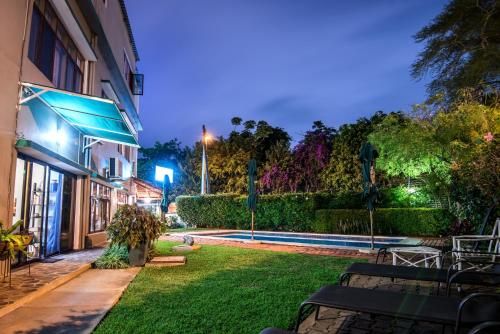 Hotel Photo 20