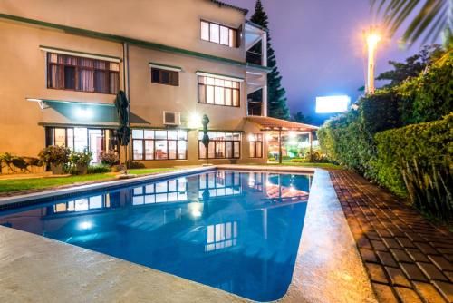 Hotel Photo 21