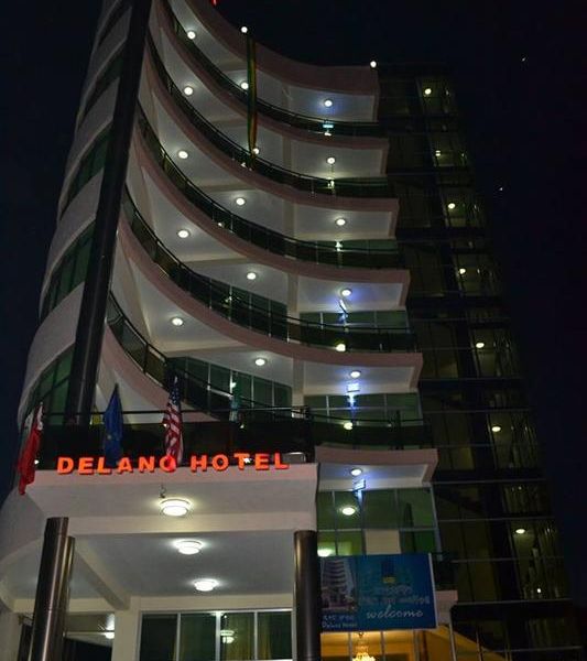 صورة الفندق 19