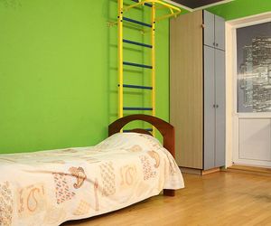 Home Hostel Kiev Ukraine