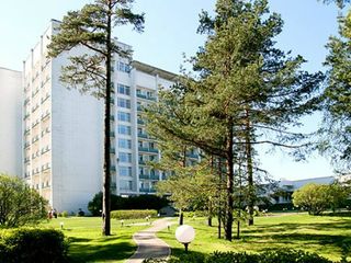 Сестрорецкий Курорт