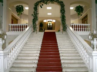 Сестрорецкий Курорт
