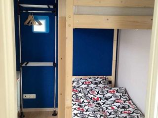 Нарния на Восстания