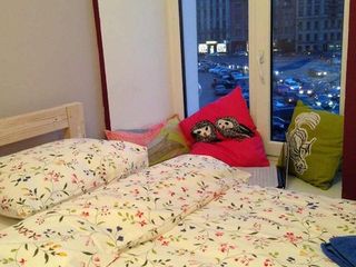 Нарния на Восстания