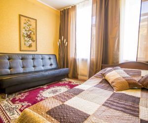 Hotel Ravda Saratov Russia