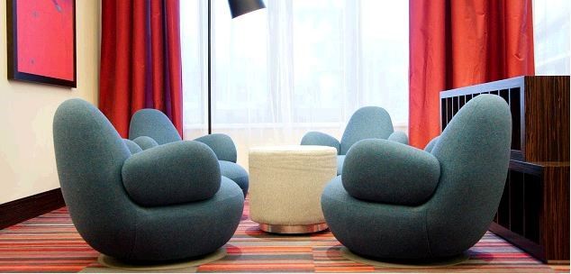 Park Inn by Radisson Волгоград