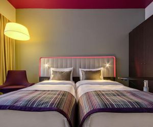 Park Inn by Radisson Novokuznetsk Novokuznetsk Russia