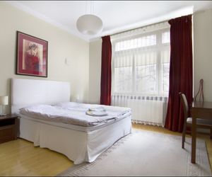 P&O Apartments Ochota Warsaw Poland