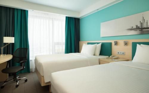 Hotel Photo 2