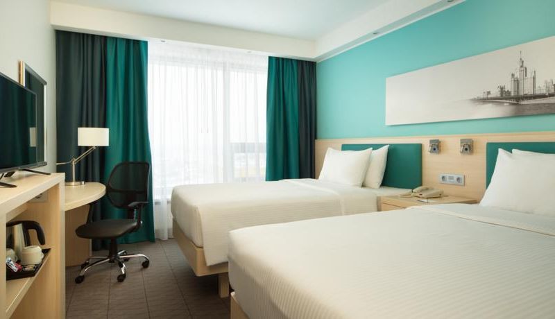 Hotel Photo 3