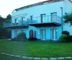 Casa Al Mare a Pesaro Pesaro Italy