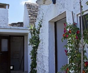 Casa Boutique De Carlo Alberobello Italy