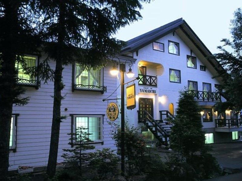Hotel Photo 1