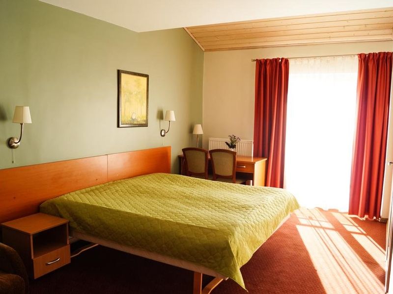 Hotel Photo 1