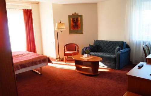Hotel Photo 11