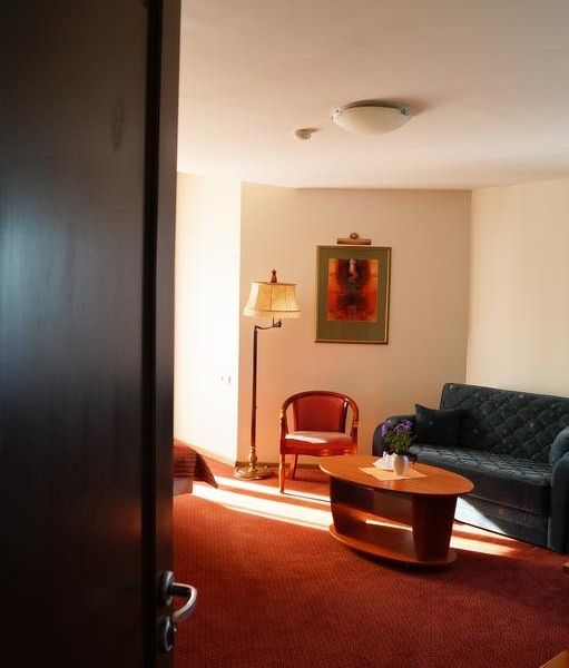 Hotel Photo 12