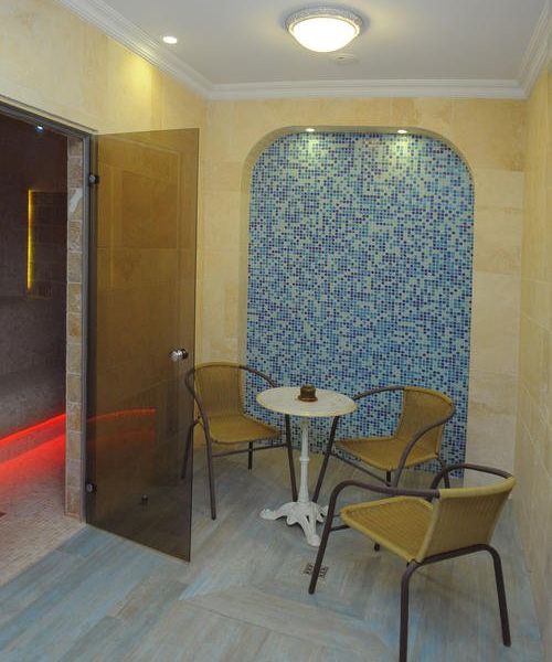 Hotel Photo 13