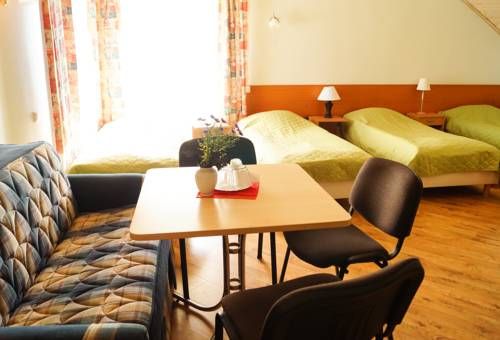 Hotel Photo 10