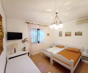 Joković Accommodation Dobrota Montenegro