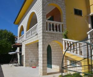 Đurović Guest House Herceg Novi Montenegro