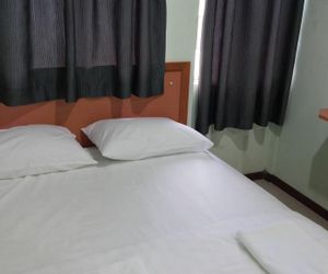 Hotel Kaya Inanam Malaysia