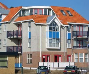 Penthouse Belle Vue Bergen Aan Zee Netherlands