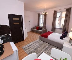 Apartamenty na Starówce Bydgoszcz Poland