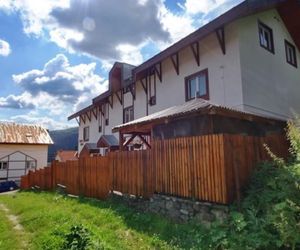 Pensiunea Safir Predeal Predeal Romania
