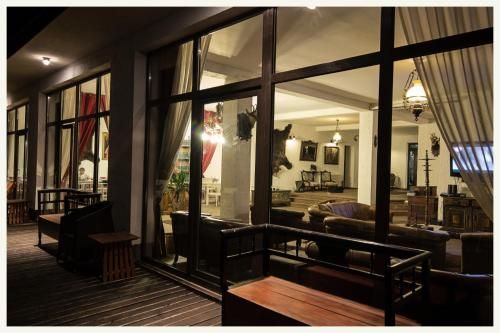 Hotel Photo 11