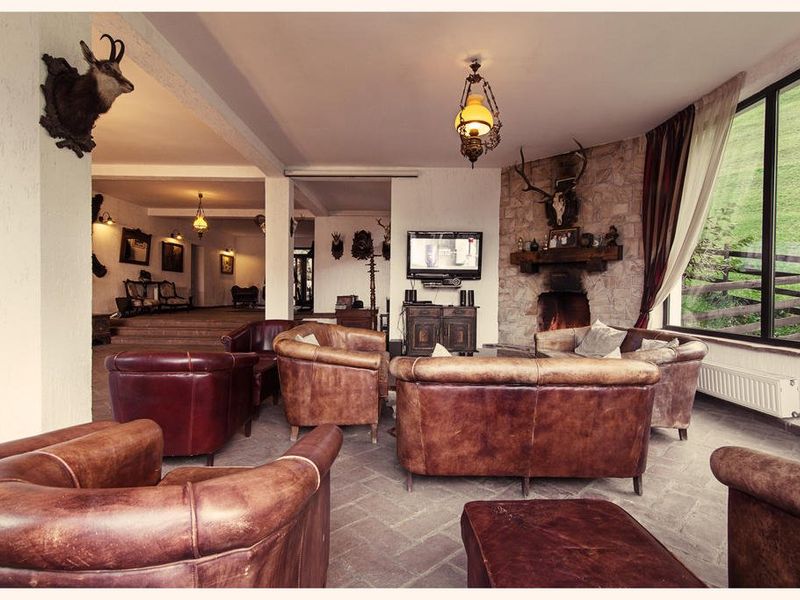 Hotel Photo 10