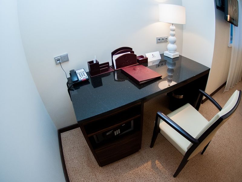 Hotel Photo 6