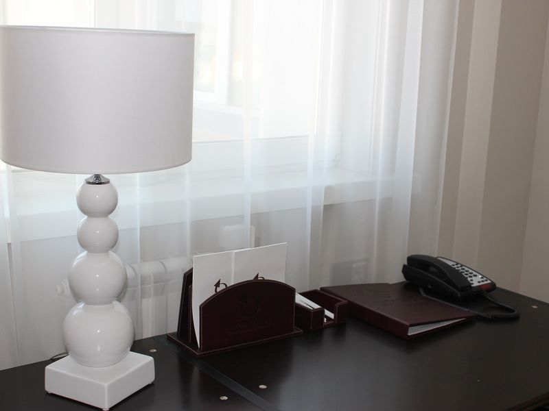 Hotel Photo 8