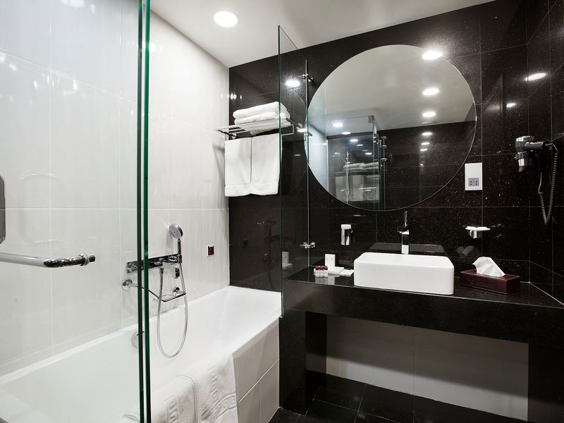 Hotel Photo 9
