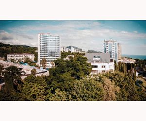 Subbota Apartments Sochi Russia