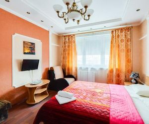 Mini Hotel Na Saratovskoy Malyye Krutitsy Russia