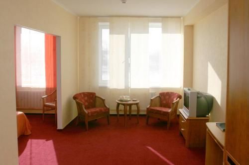 Hotel Photo 12