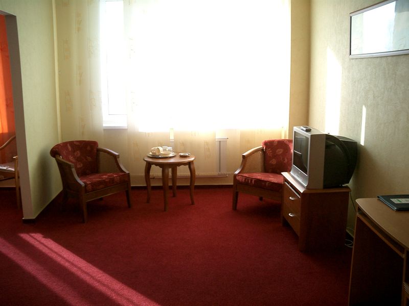 Hotel Photo 14