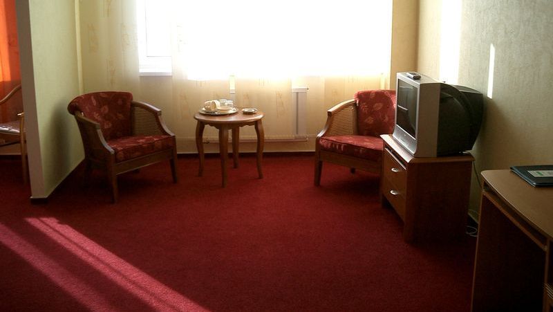 Hotel Photo 16