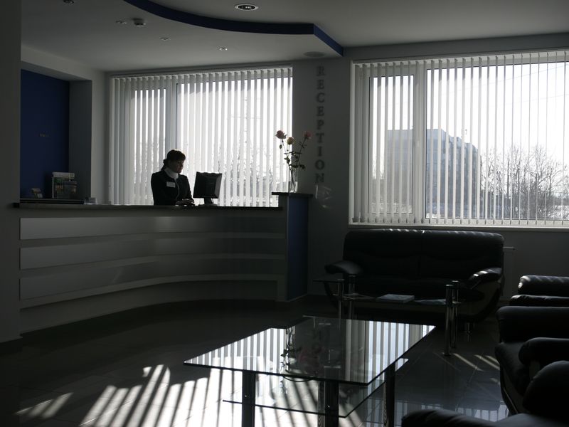 Hotel Photo 20