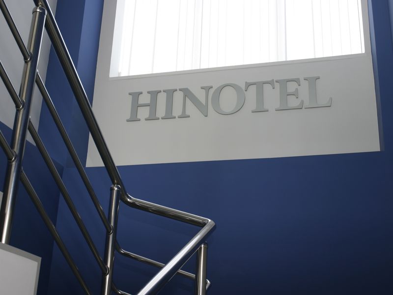 Hotel Photo 22