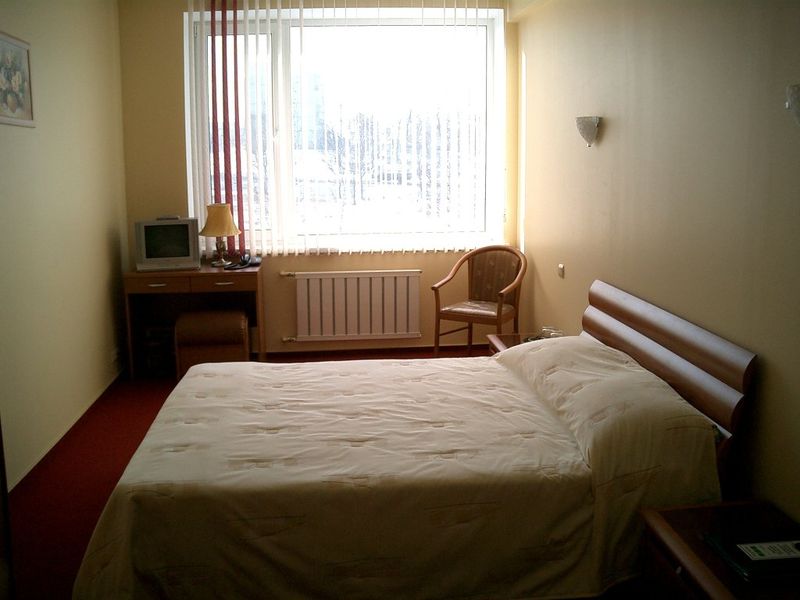 Hotel Photo 4