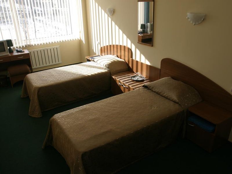 Hotel Photo 5