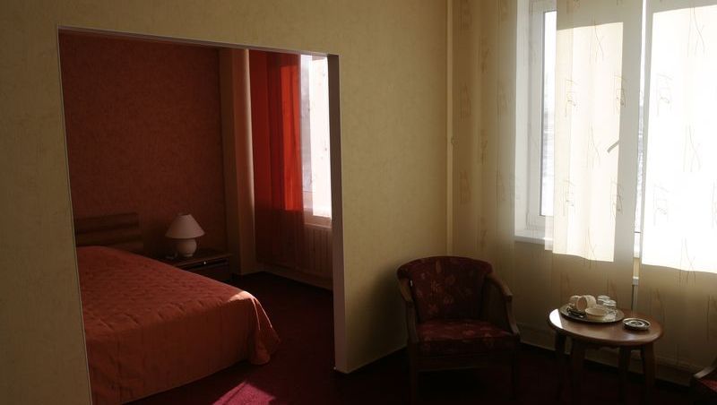 Hotel Photo 8