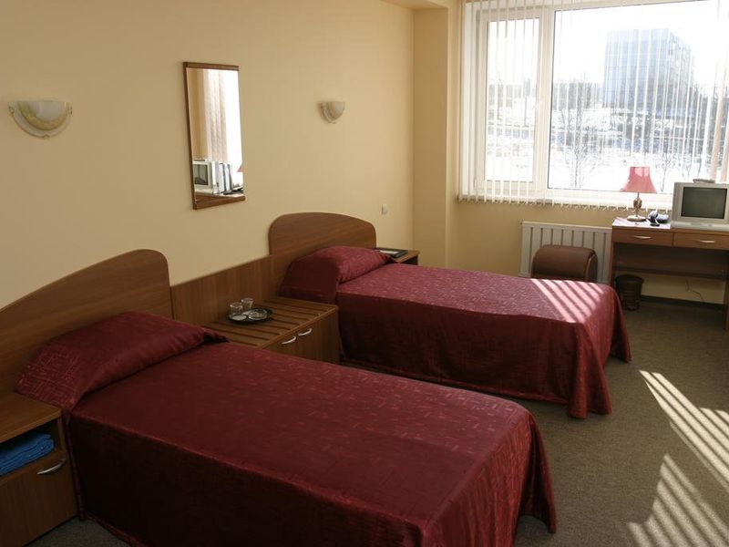 Hotel Photo 9