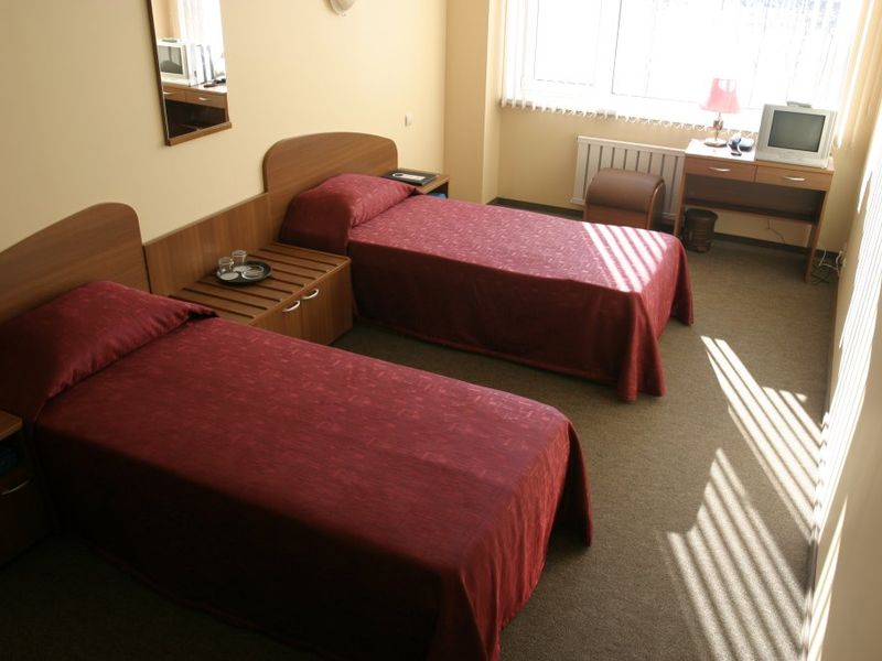 Hotel Photo 10