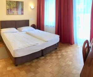 Hotel Maj Inn Moravske Toplice Slovenia